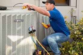 The Air Whisperers: Secrets of Top HVAC Contractors