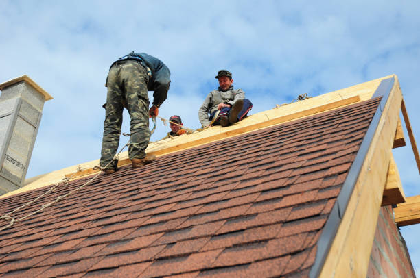 Weather the Storm: Reliable Roofing Installation Services in Mesa