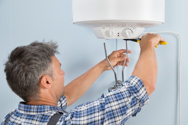 Why DIY Water Heater Installation Is a Bad Idea