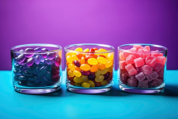 Find the Best Delta-8 Gummies Online for a Delicious and Potent Experience