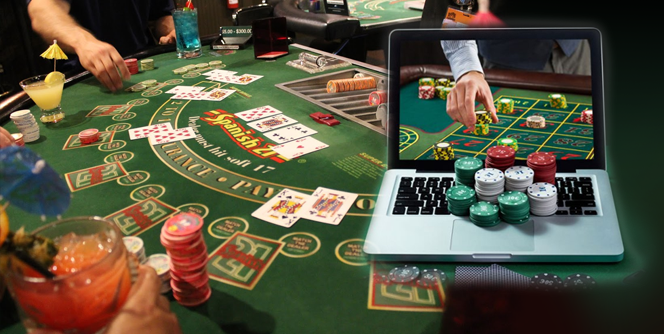 Best Practices for Handling a Hard Mess in Online Casinos