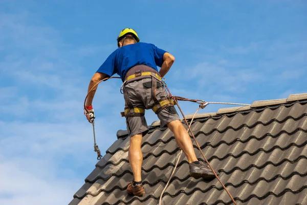 Merrimack’s Go-To Roofing Contractors for Your Home