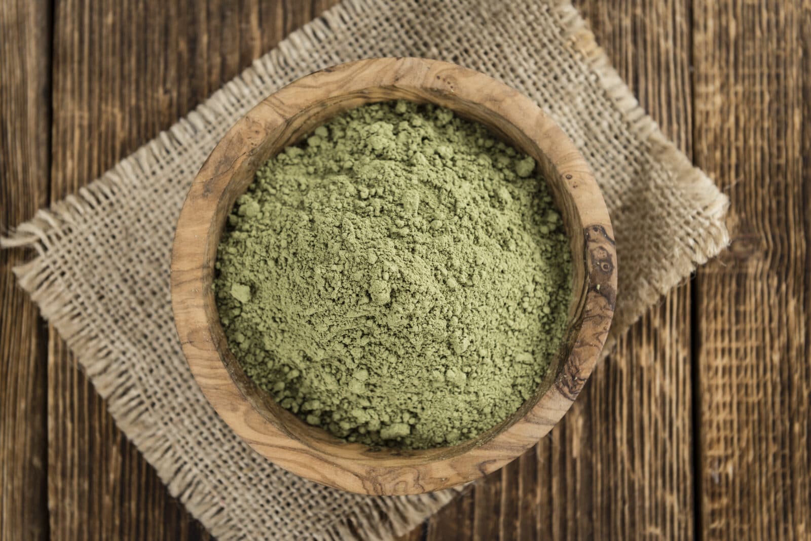 Rainforest Remedies How Borneo Kratom is Shaping Natural Wellness