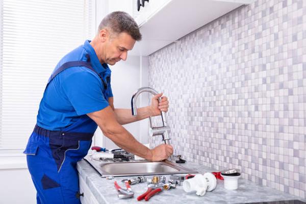 Essential Plumbing Services for Homeowners