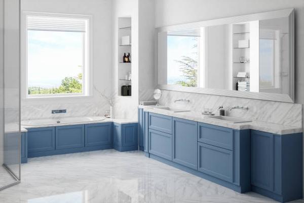 Wamego Bathroom Styles: Traditional vs. Modern