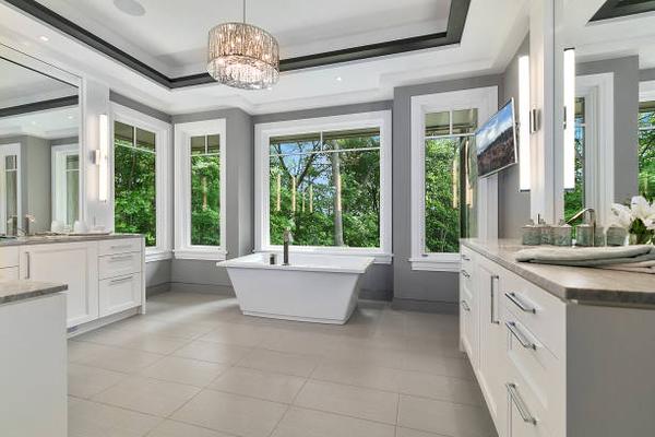 Choosing the Right Materials for Your New York Bathroom Renovation