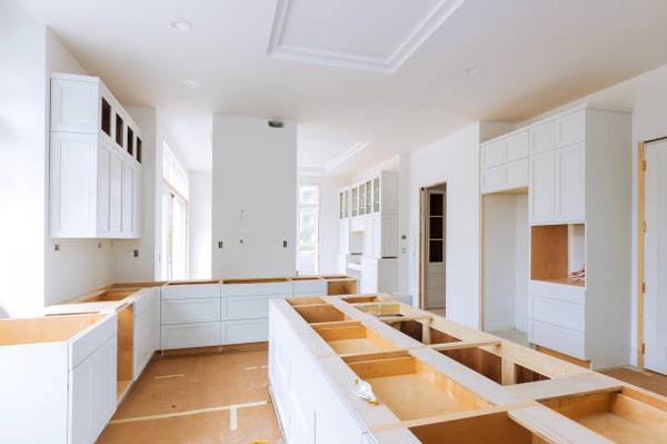 Las Vegas Kitchen Remodelers: Crafting Stylish and Functional Designs