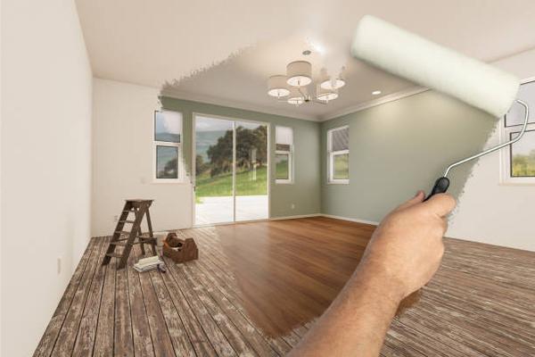 How RichLynn Construction and Remodeling Brings Your Vision to Life