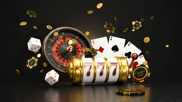 Khelo24bet The Best Casino for High Stakes Players