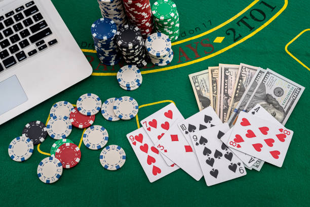 Enhance Your Casino Experience with Baji999