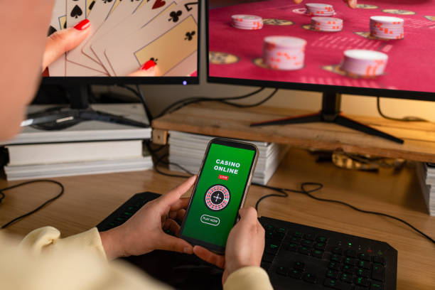 Betjili Casino App How to Download and Start Playing Today