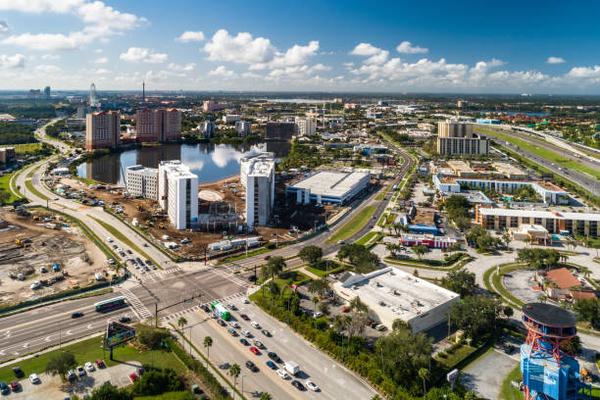 Pet-Friendly Orlando Hotels Stay with Your Furry Friend