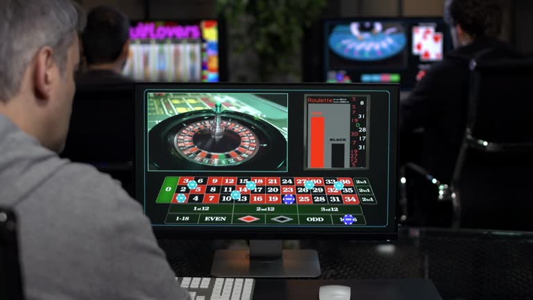 Casino Options Expand via joya 9 Login