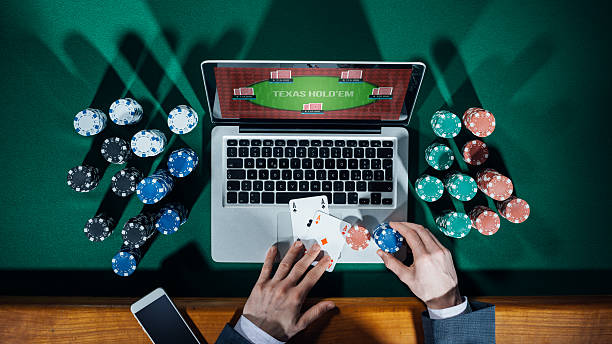 How to Access Live Casino Games Using GullyBet Login